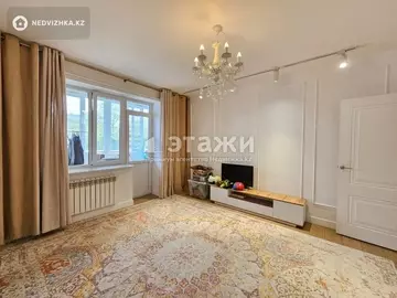 63 м², 2-комнатная квартира, этаж 5 из 5, 63 м², изображение - 5