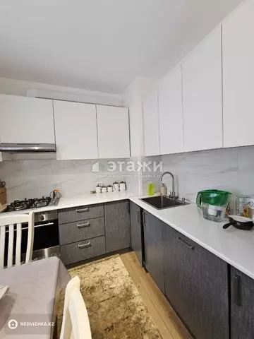 63 м², 2-комнатная квартира, этаж 5 из 5, 63 м², изображение - 7