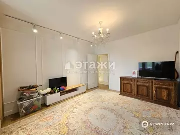 63 м², 2-комнатная квартира, этаж 5 из 5, 63 м², изображение - 6
