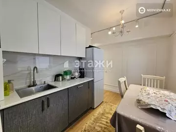 63 м², 2-комнатная квартира, этаж 5 из 5, 63 м², изображение - 8