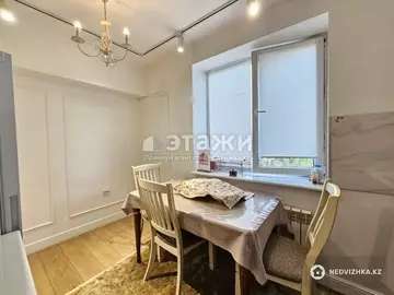 63 м², 2-комнатная квартира, этаж 5 из 5, 63 м², изображение - 9