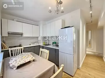 63 м², 2-комнатная квартира, этаж 5 из 5, 63 м², изображение - 10