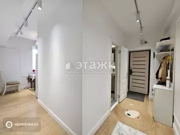 63 м², 2-комнатная квартира, этаж 5 из 5, 63 м², изображение - 11