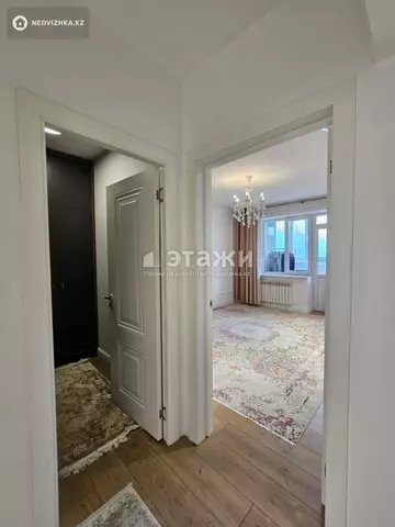 63 м², 2-комнатная квартира, этаж 5 из 5, 63 м², изображение - 12