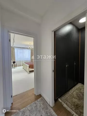 63 м², 2-комнатная квартира, этаж 5 из 5, 63 м², изображение - 13