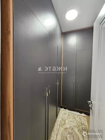63 м², 2-комнатная квартира, этаж 5 из 5, 63 м², изображение - 14
