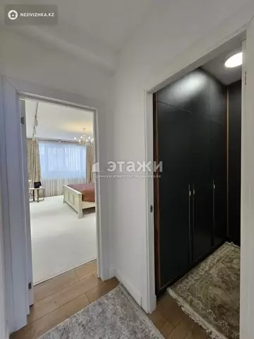 63 м², 2-комнатная квартира, этаж 5 из 5, 63 м², изображение - 15