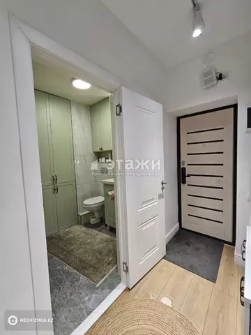 63 м², 2-комнатная квартира, этаж 5 из 5, 63 м², изображение - 16