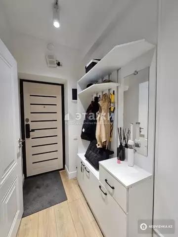63 м², 2-комнатная квартира, этаж 5 из 5, 63 м², изображение - 17