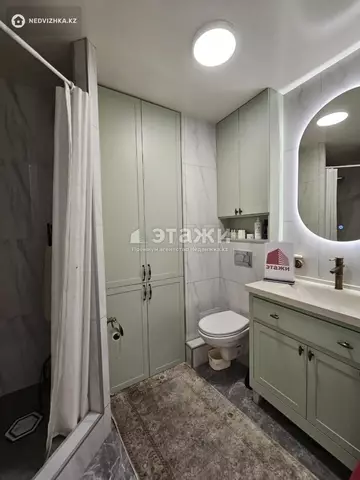 63 м², 2-комнатная квартира, этаж 5 из 5, 63 м², изображение - 18