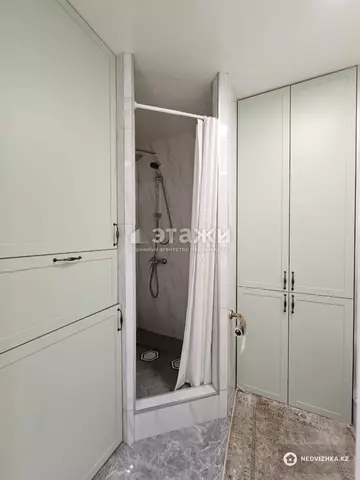 63 м², 2-комнатная квартира, этаж 5 из 5, 63 м², изображение - 19