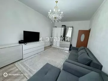 1-комнатная квартира, этаж 4 из 9, 38 м²