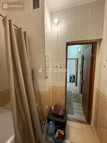 38 м², 1-комнатная квартира, этаж 4 из 9, 38 м², изображение - 5