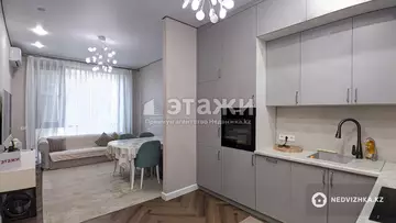 4-комнатная квартира, этаж 7 из 13, 96 м², на длительный срок