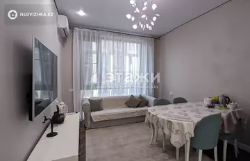 95.6 м², 4-комнатная квартира, этаж 7 из 13, 96 м², на длительный срок, изображение - 4