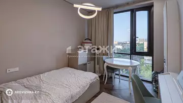 95.6 м², 4-комнатная квартира, этаж 7 из 13, 96 м², на длительный срок, изображение - 5