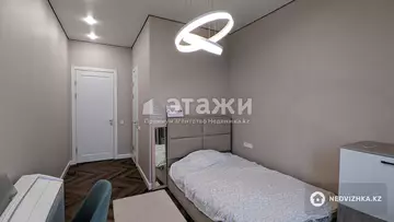 95.6 м², 4-комнатная квартира, этаж 7 из 13, 96 м², на длительный срок, изображение - 7