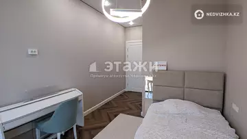 95.6 м², 4-комнатная квартира, этаж 7 из 13, 96 м², на длительный срок, изображение - 8