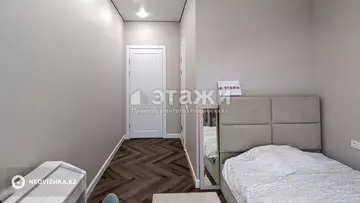 95.6 м², 4-комнатная квартира, этаж 7 из 13, 96 м², на длительный срок, изображение - 9