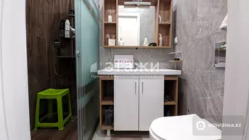 95.6 м², 4-комнатная квартира, этаж 7 из 13, 96 м², на длительный срок, изображение - 10