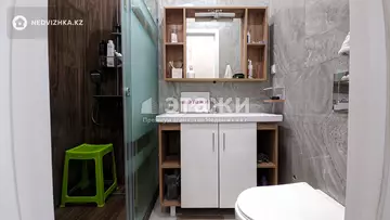 95.6 м², 4-комнатная квартира, этаж 7 из 13, 96 м², на длительный срок, изображение - 11