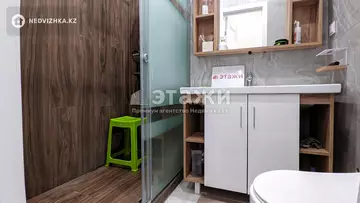95.6 м², 4-комнатная квартира, этаж 7 из 13, 96 м², на длительный срок, изображение - 12