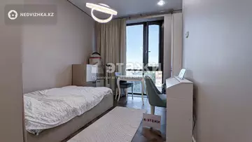 95.6 м², 4-комнатная квартира, этаж 7 из 13, 96 м², на длительный срок, изображение - 14
