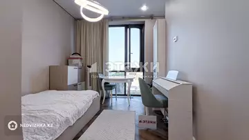 95.6 м², 4-комнатная квартира, этаж 7 из 13, 96 м², на длительный срок, изображение - 15