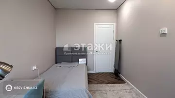 95.6 м², 4-комнатная квартира, этаж 7 из 13, 96 м², на длительный срок, изображение - 16