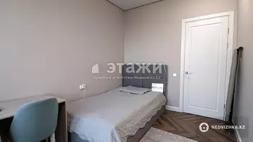 95.6 м², 4-комнатная квартира, этаж 7 из 13, 96 м², на длительный срок, изображение - 17