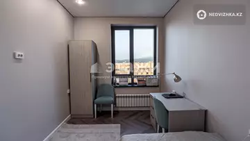 95.6 м², 4-комнатная квартира, этаж 7 из 13, 96 м², на длительный срок, изображение - 19