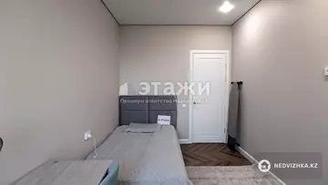 95.6 м², 4-комнатная квартира, этаж 7 из 13, 96 м², на длительный срок, изображение - 20