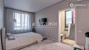 95.6 м², 4-комнатная квартира, этаж 7 из 13, 96 м², на длительный срок, изображение - 21