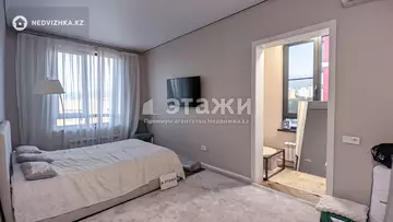 95.6 м², 4-комнатная квартира, этаж 7 из 13, 96 м², на длительный срок, изображение - 22