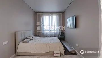 95.6 м², 4-комнатная квартира, этаж 7 из 13, 96 м², на длительный срок, изображение - 23