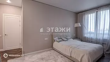 95.6 м², 4-комнатная квартира, этаж 7 из 13, 96 м², на длительный срок, изображение - 24
