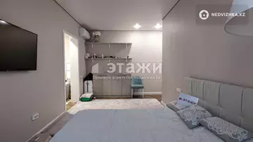 95.6 м², 4-комнатная квартира, этаж 7 из 13, 96 м², на длительный срок, изображение - 26