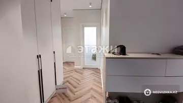95.6 м², 4-комнатная квартира, этаж 7 из 13, 96 м², на длительный срок, изображение - 31