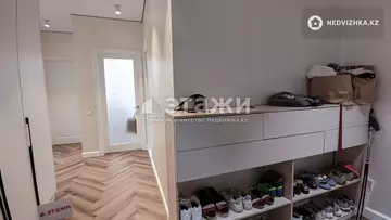 95.6 м², 4-комнатная квартира, этаж 7 из 13, 96 м², на длительный срок, изображение - 32