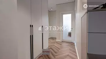 95.6 м², 4-комнатная квартира, этаж 7 из 13, 96 м², на длительный срок, изображение - 33