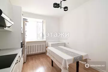 62.7 м², 3-комнатная квартира, этаж 5 из 5, 63 м², изображение - 5