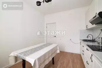 62.7 м², 3-комнатная квартира, этаж 5 из 5, 63 м², изображение - 6