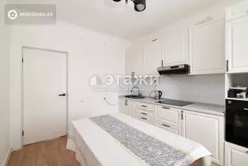 62.7 м², 3-комнатная квартира, этаж 5 из 5, 63 м², изображение - 7