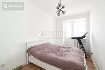 62.7 м², 3-комнатная квартира, этаж 5 из 5, 63 м², изображение - 8
