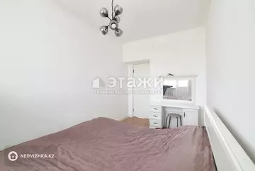 62.7 м², 3-комнатная квартира, этаж 5 из 5, 63 м², изображение - 10