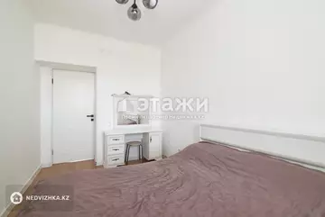 62.7 м², 3-комнатная квартира, этаж 5 из 5, 63 м², изображение - 11