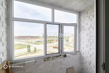 62.7 м², 3-комнатная квартира, этаж 5 из 5, 63 м², изображение - 12