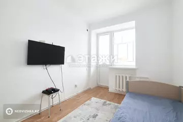 62.7 м², 3-комнатная квартира, этаж 5 из 5, 63 м², изображение - 14