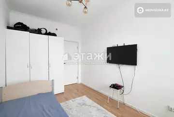 62.7 м², 3-комнатная квартира, этаж 5 из 5, 63 м², изображение - 15