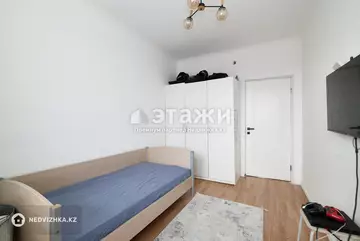 62.7 м², 3-комнатная квартира, этаж 5 из 5, 63 м², изображение - 16